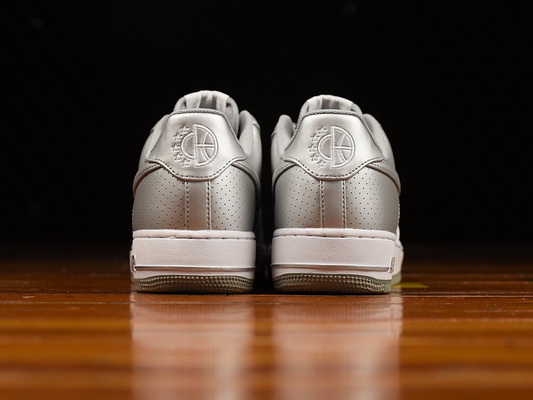 Nike Air Force One Men Low--065